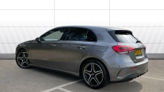 Mercedes-Benz A-Class A180 AMG Line Executive Edition 5dr Auto Petrol Hatchback